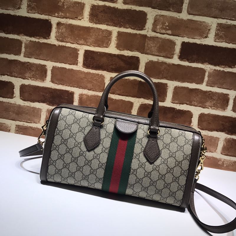 Gucci Top Handle Bags